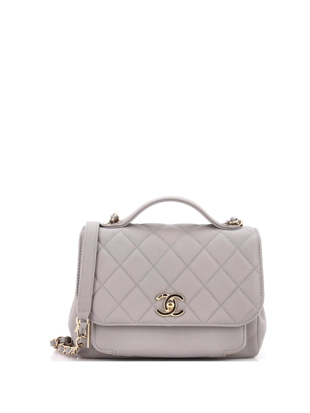 Chanel Business Affinity Flap Bag #350848C43B
